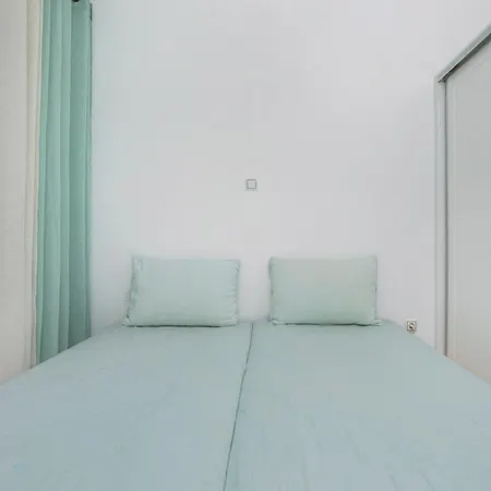 Air Maritime Sani Luxury Apartmán Sani (Chalkidiki)