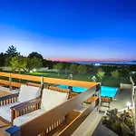 Appartamento Air Maritime Sani Luxury