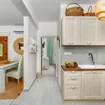 Air Maritime Sani Luxury