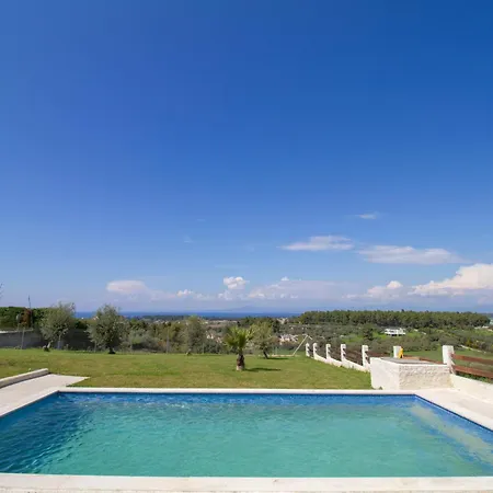Lägenhet Air Maritime Sani Luxury - Sani Halkidiki *