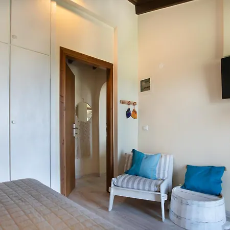 Lägenhet Air Maritime Sani Luxury - Sani Halkidiki *