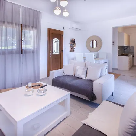 Air Maritime Sani Luxury - Sani Halkidiki Lägenhet Sani (Chalkidiki)