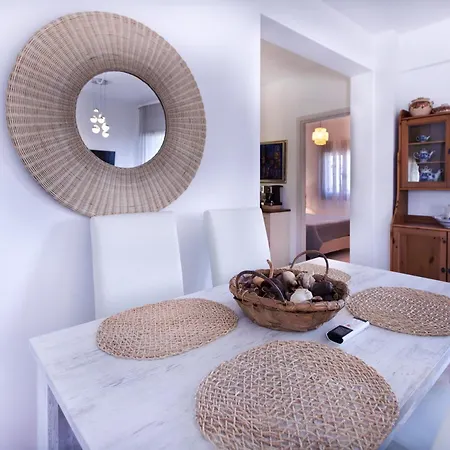 Lägenhet Air Maritime Sani Luxury - Sani Halkidiki *