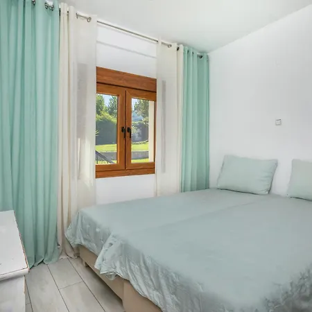 Apartment Air Maritime Sani Luxury