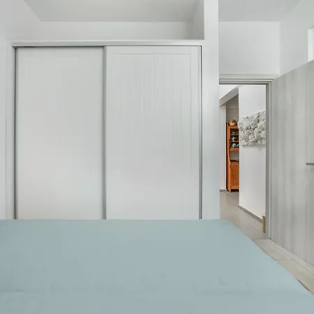 Apartment Air Maritime Sani Luxury Sani (Chalkidiki)