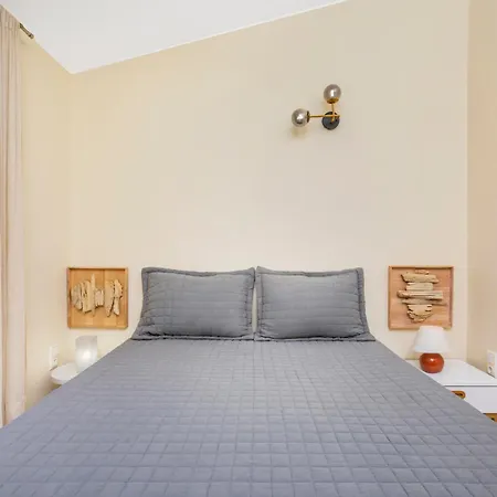 Air Maritime Sani Luxury * Sani (Chalkidiki)