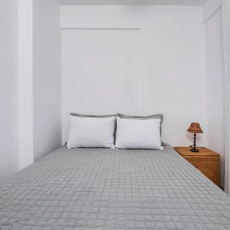 Air Maritime Sani Luxury Apartment Sani (Chalkidiki)