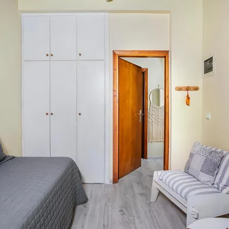 Air Maritime Sani Luxury Apartment Sani (Chalkidiki)