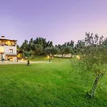 Air Maritime Sani Luxury * Sani (Chalkidiki)