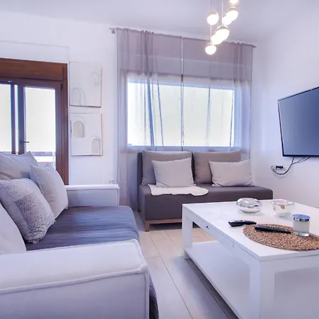 Apartament Air Maritime Sani Luxury - Sani Halkidiki *