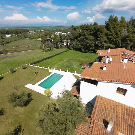Apartament Air Maritime Sani Luxury - Sani Halkidiki Sani (Chalkidiki)