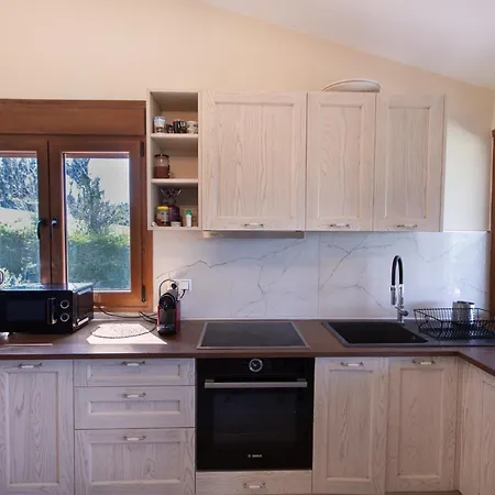 Apartament Air Maritime Sani Luxury - Sani Halkidiki Sani (Chalkidiki)