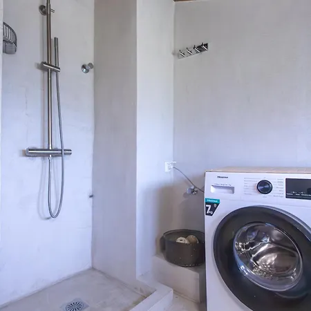Apartament Air Maritime Sani Luxury - Sani Halkidiki