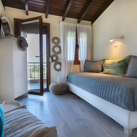 Apartament Air Maritime Sani Luxury - Sani Halkidiki *