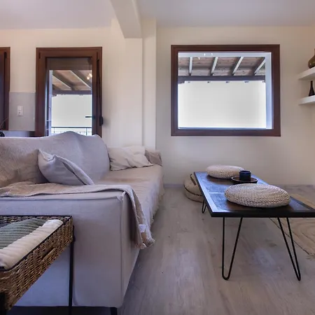 Air Maritime Sani Luxury - Sani Halkidiki Apartament *