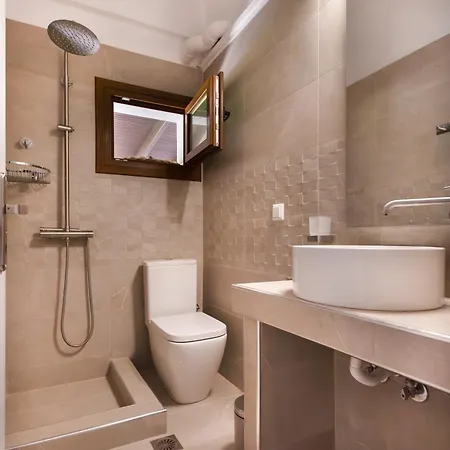 Apartament Air Maritime Sani Luxury - Sani Halkidiki Sani (Chalkidiki)