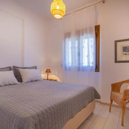 Air Maritime Sani Luxury - Sani Halkidiki Sani (Chalkidiki)