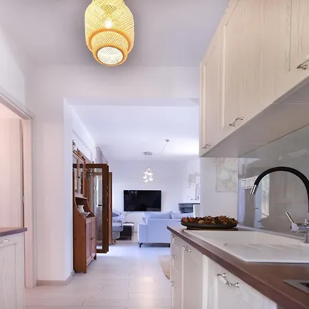 Air Maritime Sani Luxury - Sani Halkidiki Apartament