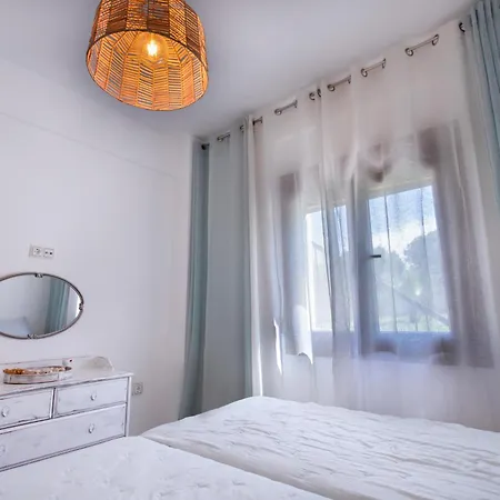Apartament Air Maritime Sani Luxury - Sani Halkidiki