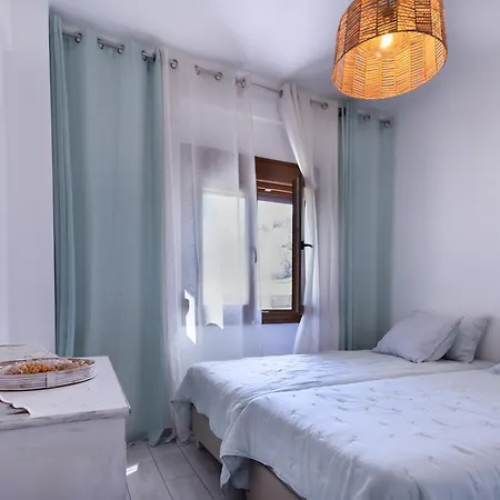 Air Maritime Sani Luxury - Sani Halkidiki Apartament *