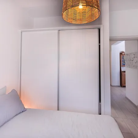 Air Maritime Sani Luxury - Sani Halkidiki Apartament *