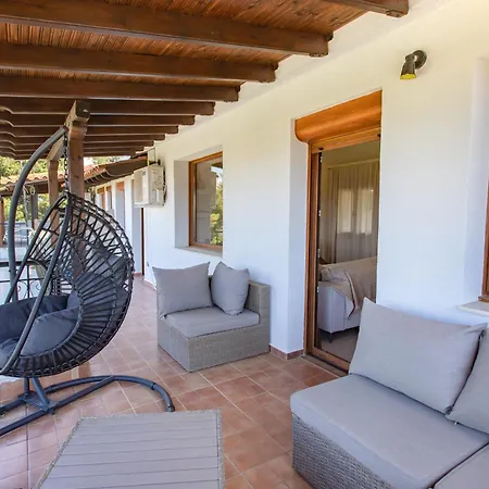 Apartament Air Maritime Sani Luxury - Sani Halkidiki Sani (Chalkidiki)