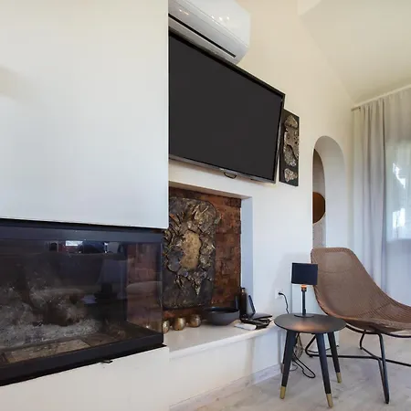 Apartament Air Maritime Sani Luxury - Sani Halkidiki