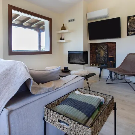 Apartament Air Maritime Sani Luxury - Sani Halkidiki Sani (Chalkidiki)