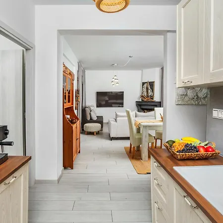 Air Maritime Sani Luxury Sani (Chalkidiki)